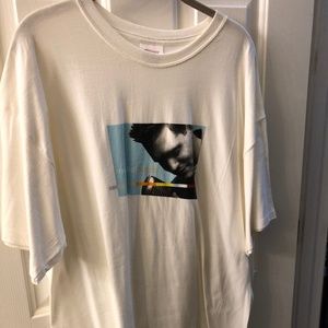 New Michael Buble T-Shirt Size XL